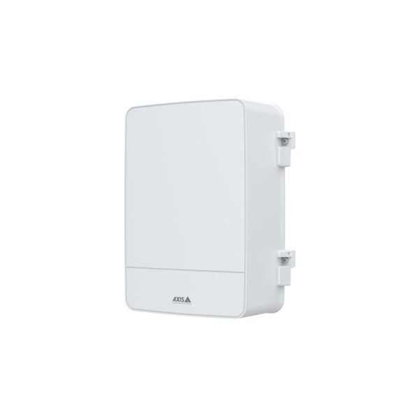 AXIS TQ1807-VE CABINET DOOR Ersatztüre für AXIS TQ1808-VE Outdoor-Gehäuse