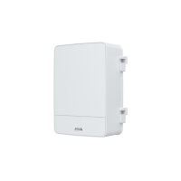 AXIS TQ1807-VE CABINET DOOR Ersatztüre für AXIS TQ1808-VE Outdoor-Gehäuse