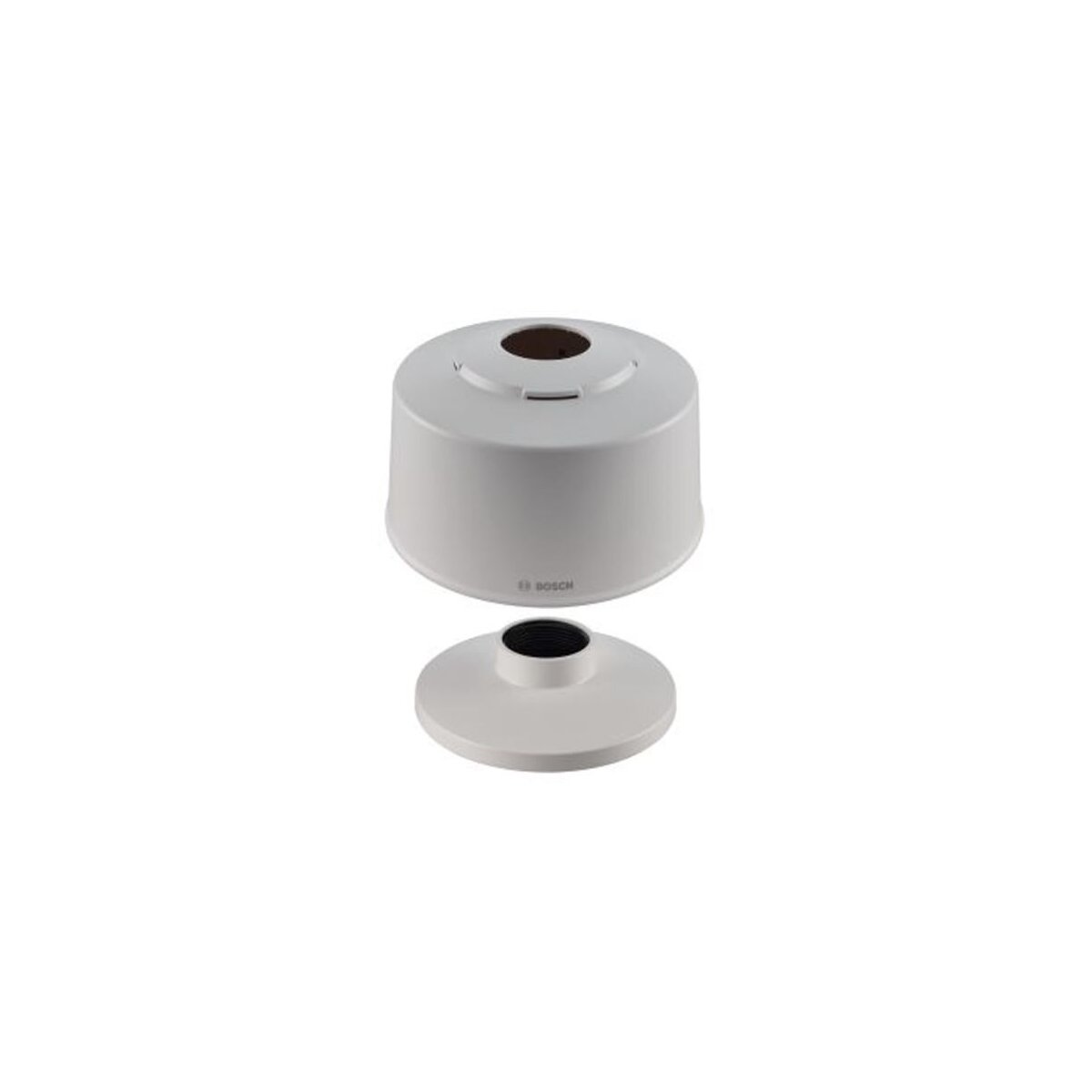 Bosch NDA-5070-PIPW Adapter für Hängemontage FLEXI