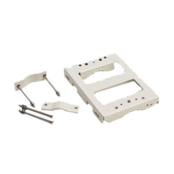 Bosch NDA-6090-PMA Mastadapter für bt Midspans outdoor