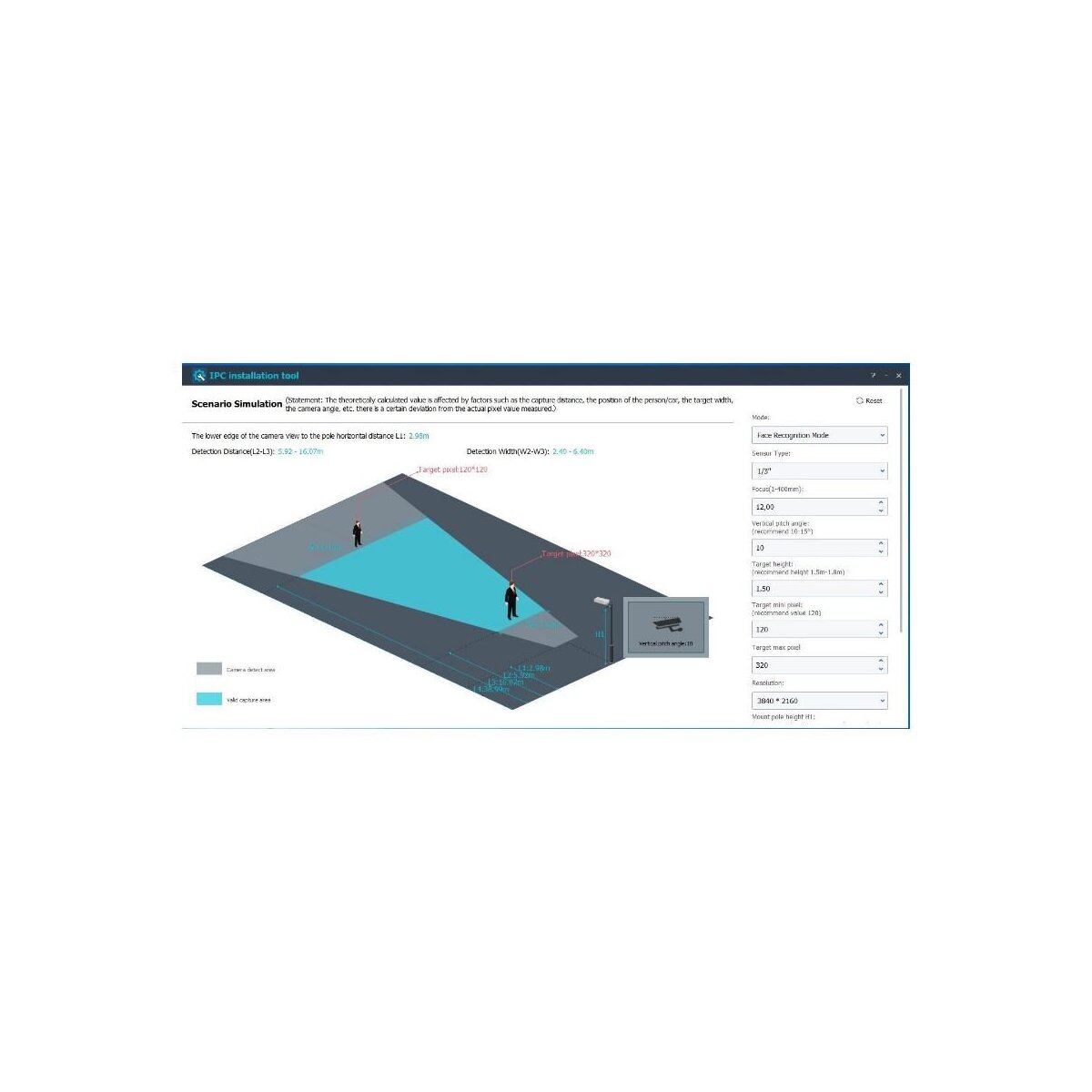 eneo eneo INsight Installation Tool box