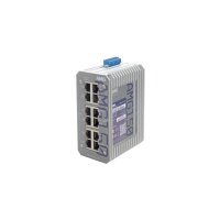 AMG Systems AMG150-2GBT-4GAT-P300 Industrieller PoE-Injektor, 6x 10/100/1000BT RJ45, 2x 60/90W PoE 802.3bt, 4x 30W PoE 802.3a