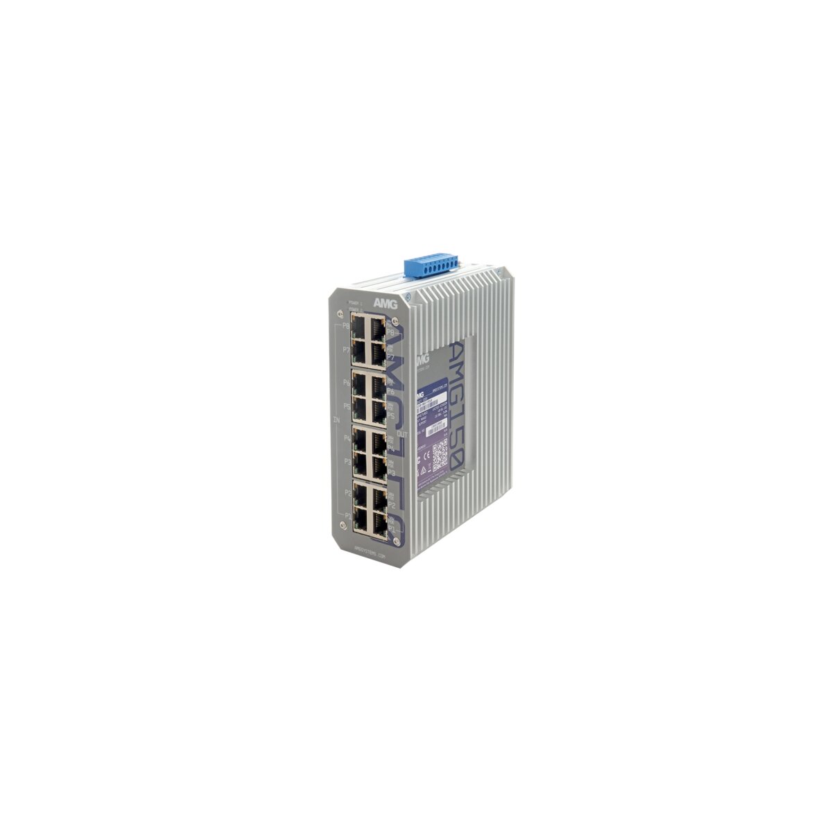 AMG Systems AMG150-8GAT-P240