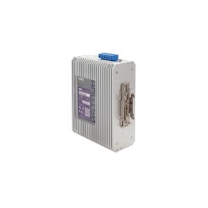 AMG Systems AMG150-8GAT-P240 Industrieller PoE-Injektor, 8x 10/100/1000BT RJ45 mit 30W PoE gemäß 802.3at