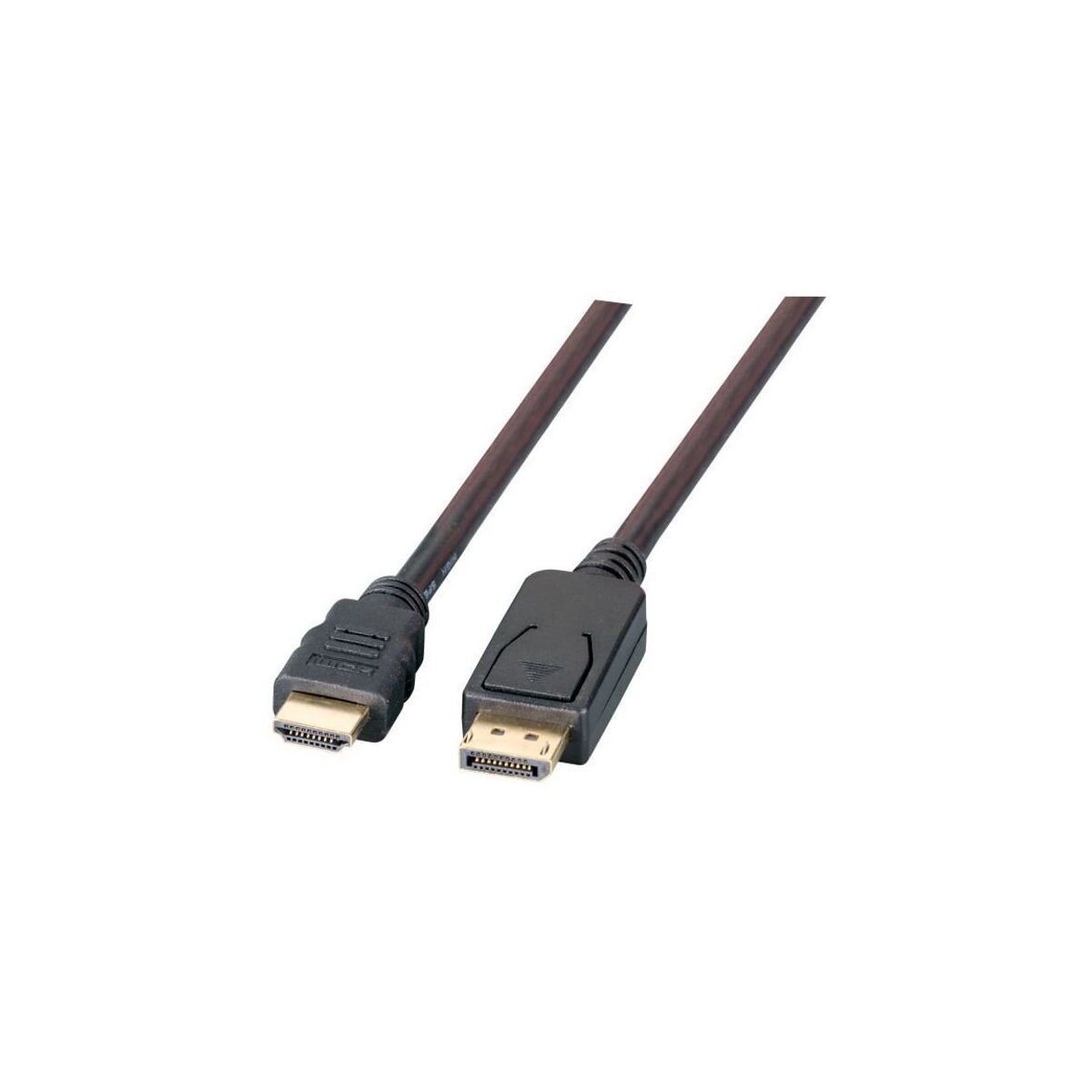 jetrics jetrics cable DP-HDMI-03M box