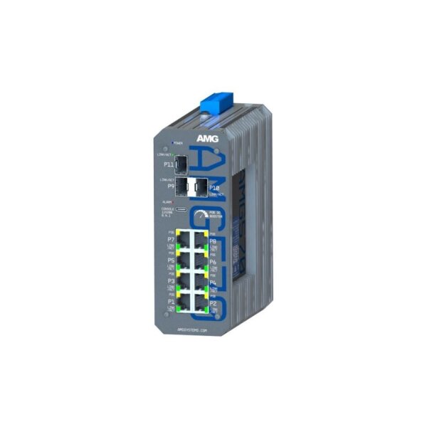 AMG Systems AMG570-8GAT-3S-P190-LV