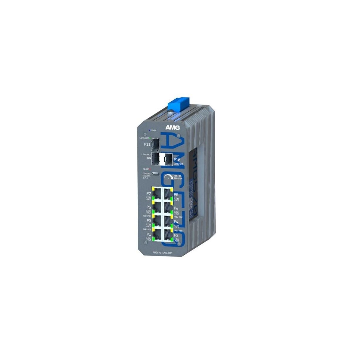 AMG Systems AMG570-4GBT-4G-3S-P190-LV