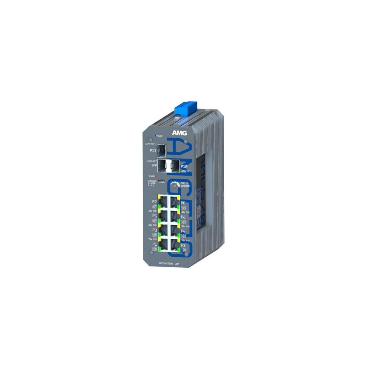 AMG Systems AMG570-2GBT-4GAT-2G-3S-P290-LV