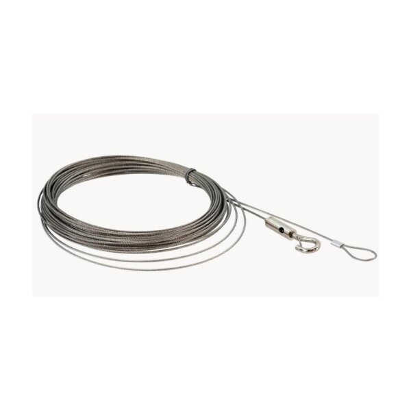 AXIS TC1901 WIRE KIT 5P Abhängeseil für AXIS C15 Pendant Speaker Series, 5er-Pack, je 10m