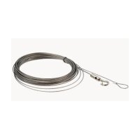 AXIS TC1901 WIRE KIT 5P Abhängeseil für AXIS C15 Pendant Speaker Series, 5er-Pack, je 10m