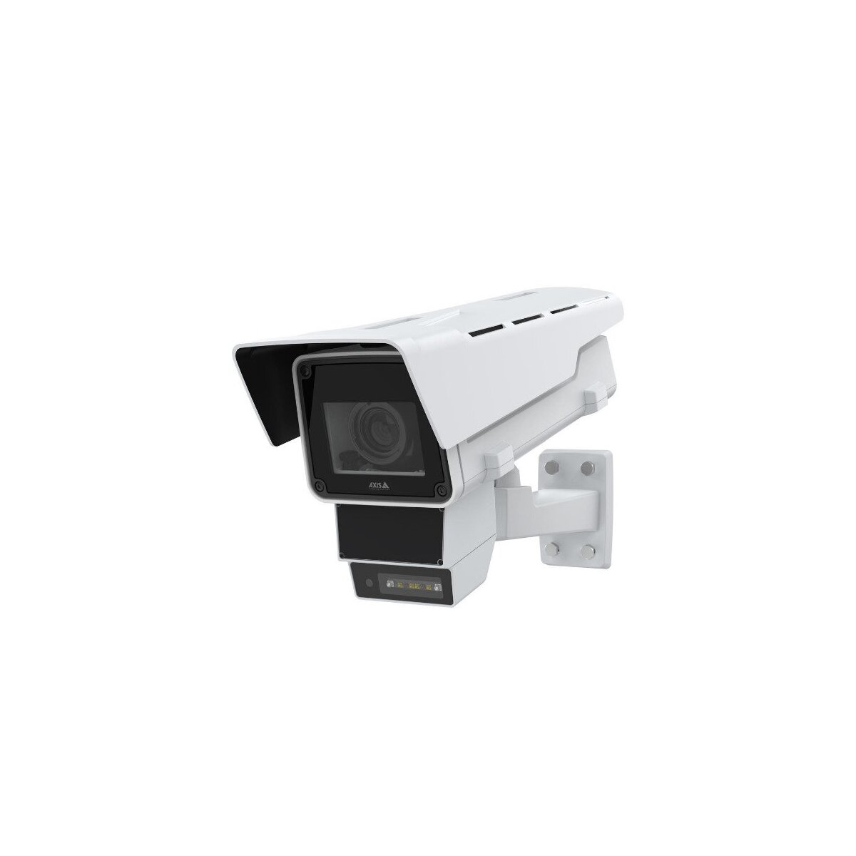 Axis Q1656-DLE