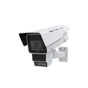AXIS Q1656-DLE "1/1,8"" Netzwerk Radar-/Video- Fusion Kamera, 3,9-10mm, 2688x1512, IP66, IK08"