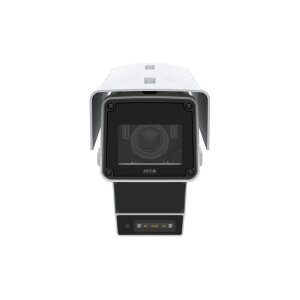 AXIS Q1656-DLE "1/1,8"" Netzwerk Radar-/Video- Fusion Kamera, 3,9-10mm, 2688x1512, IP66, IK08"