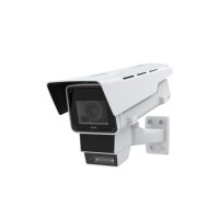 AXIS Q1656-DLE "1/1,8"" Netzwerk Radar-/Video- Fusion Kamera, 3,9-10mm, 2688x1512, IP66, IK08"