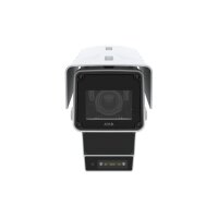 AXIS Q1656-DLE "1/1,8"" Netzwerk Radar-/Video- Fusion Kamera, 3,9-10mm, 2688x1512, IP66, IK08"