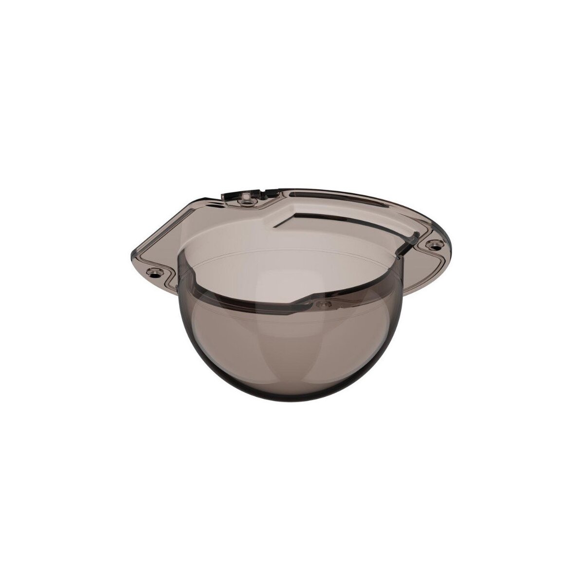 Axis TM3815-E DOME SMOKED 4P box