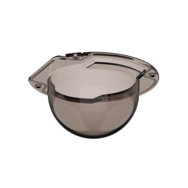 AXIS TM3815-E DOME SMOKED 4P Domekuppel, getönt, für ausgewählte AXIS M32 Kameras, 4er-Pack