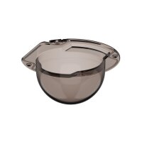 AXIS TM3815-E DOME SMOKED 4P Domekuppel, getönt, für ausgewählte AXIS M32 Kameras, 4er-Pack