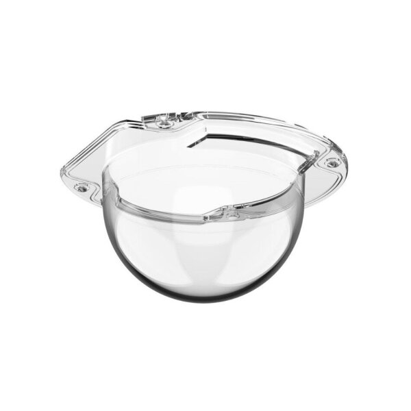 AXIS TM3815-E DOME CLEAR 4P Domekuppel, klar, für ausgewählte AXIS M32 Kameras, 4er-Pack