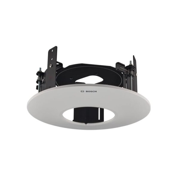 Bosch NDA-5070-IC Montagesatz, für Deckeneinbau, für FLEXIDOME 5100i, Kameradurchmesser 148mm