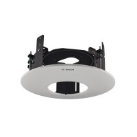 Bosch NDA-5070-IC Montagesatz, für Deckeneinbau, für FLEXIDOME 5100i, Kameradurchmesser 148mm