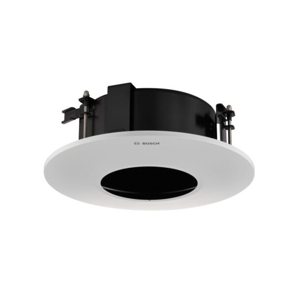Bosch NDA-5070-PLEN Montagesatz, für Deckeneinbau, für FLEXIDOME 5100i geschl., Kameradurchmesser 148mm