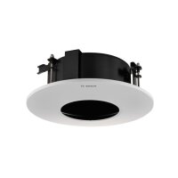 Bosch NDA-5070-PLEN Montagesatz, für Deckeneinbau, für FLEXIDOME 5100i geschl., Kameradurchmesser 148mm