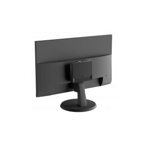 Hanwha Vision SPD-152 Video Decoder, 64 Kanäle, 8MP@60fps, 2 x HDMI, Audio, 12VDC, PoE