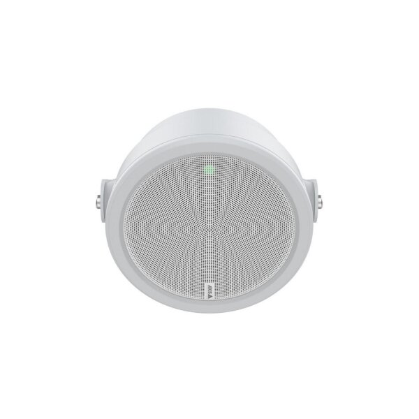 AXIS C1610-VE Netzwerk Lautsprecher, 7W, 106dB, SIP, Mikrofon, Außen, IP66, PoE