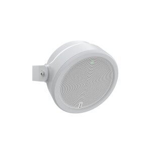 AXIS C1610-VE Netzwerk Lautsprecher, 7W, 106dB, SIP, Mikrofon, Außen, IP66, PoE