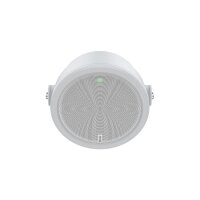 AXIS C1610-VE Netzwerk Lautsprecher, 7W, 106dB, SIP, Mikrofon, Außen, IP66, PoE