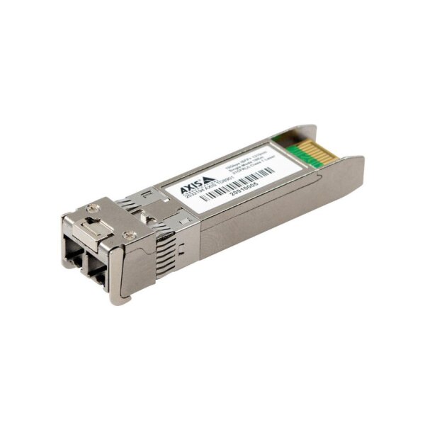Axis TD8902 SFP+ MODULE LC.SR.X