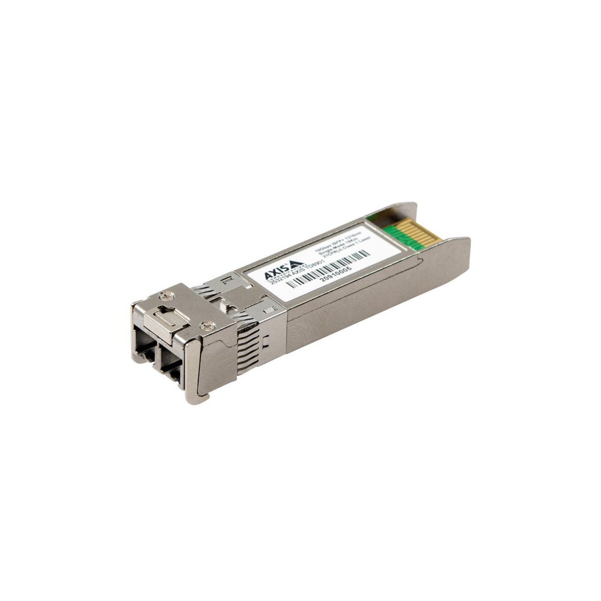 Axis TD8901 SFP+ MODULE LC.LR.X