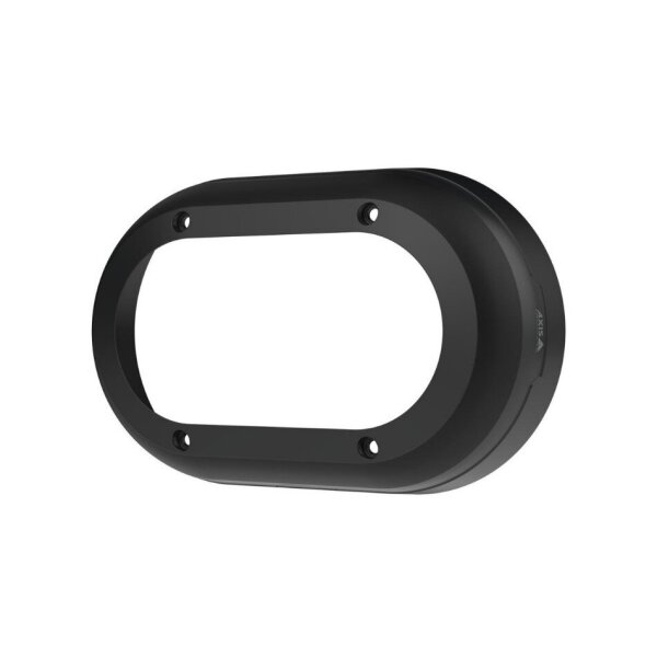 AXIS TP3818-E CASING BLACK Gehäuse, schwarz, für AXIS P47 Panoramic Camera Series