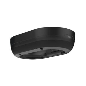 AXIS TP3818-E CASING BLACK Gehäuse, schwarz, für AXIS P47 Panoramic Camera Series
