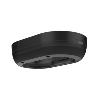 AXIS TP3818-E CASING BLACK Gehäuse, schwarz, für AXIS P47 Panoramic Camera Series