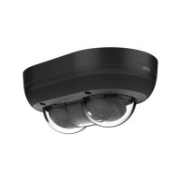 AXIS TP3818-E CASING BLACK Gehäuse, schwarz, für AXIS P47 Panoramic Camera Series