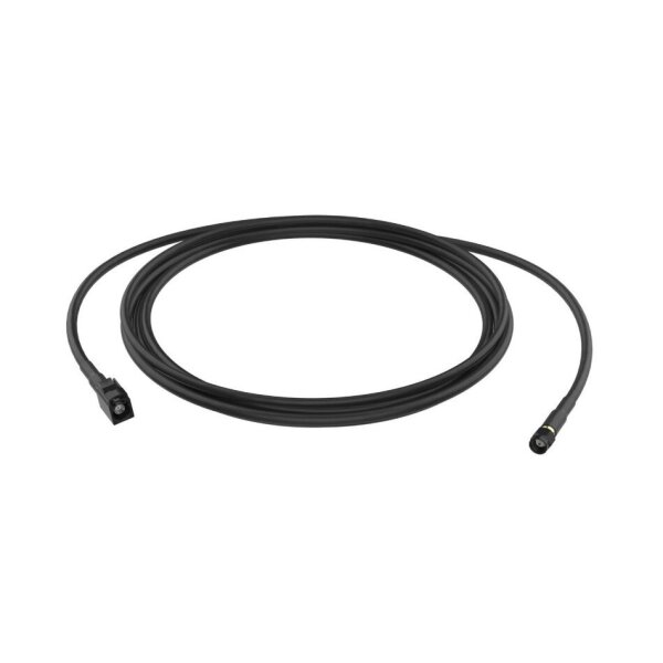 AXIS TU6004-E Cable 30m Verbindungskabel für modulare Kameras der AXIS F-Serie, 30m, schwarz