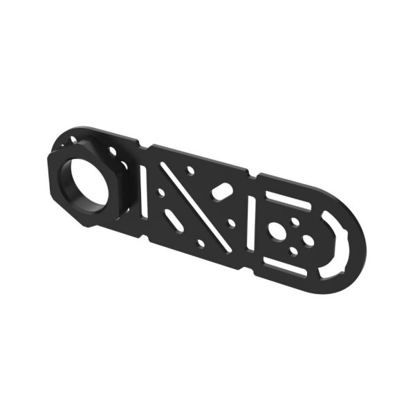 AXIS TF1902-RE MOUNTING BRACKET 4P Flexible Montagehalterung für modulare Sensoreinheiten, 4er-Pack