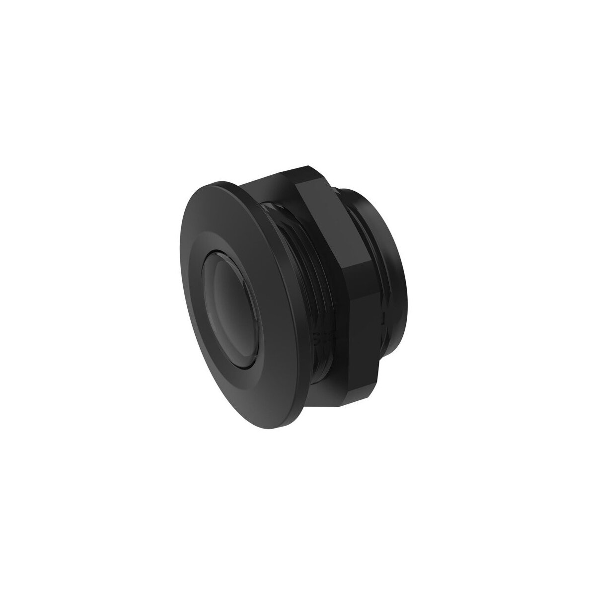 AXIS TF1202-RE RECESSED MOUNT 4P Unterputzmontage Adapter, f