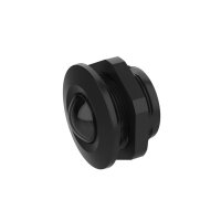 AXIS TF1203-RE RECESSED MOUNT 4P Unterputzmontage Adapter, für Sensoren AXIS F2135-RE, 4er-Pack