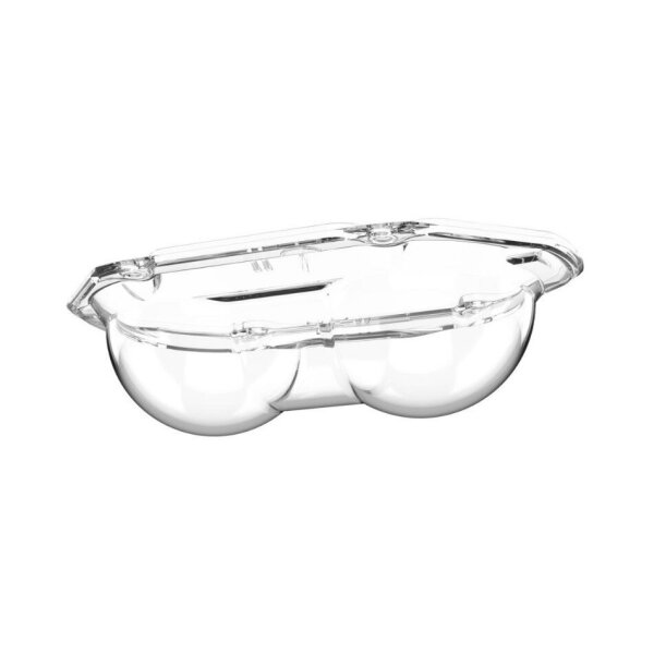 AXIS TP3819-E DOME CLEAR Domekuppel, Ersatzkuppel für AXIS P47 Kameras, klar
