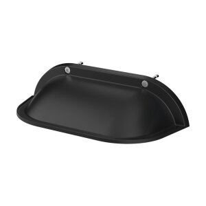 AXIS TP3825-E WEATHERSHIELD WHITE Wetterschutz, für AXIS P47-Kameras