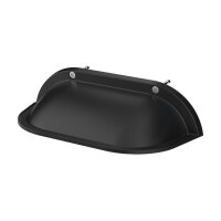 AXIS TP3825-E WEATHERSHIELD WHITE Wetterschutz, für AXIS P47-Kameras