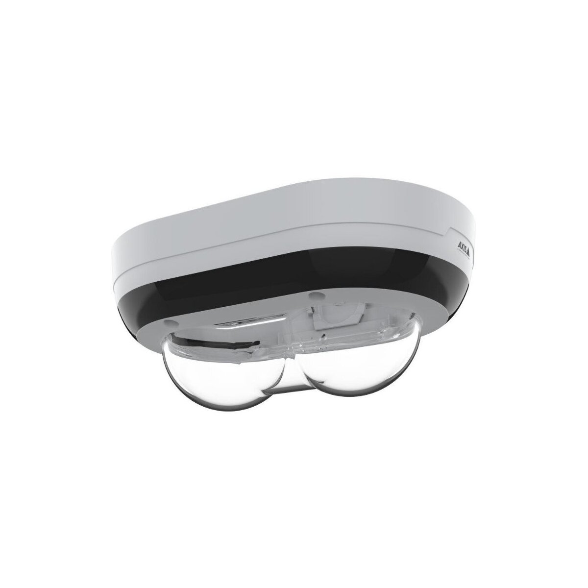 AXIS TP3828-E DOME COVER WHITE Domegeh&a box
