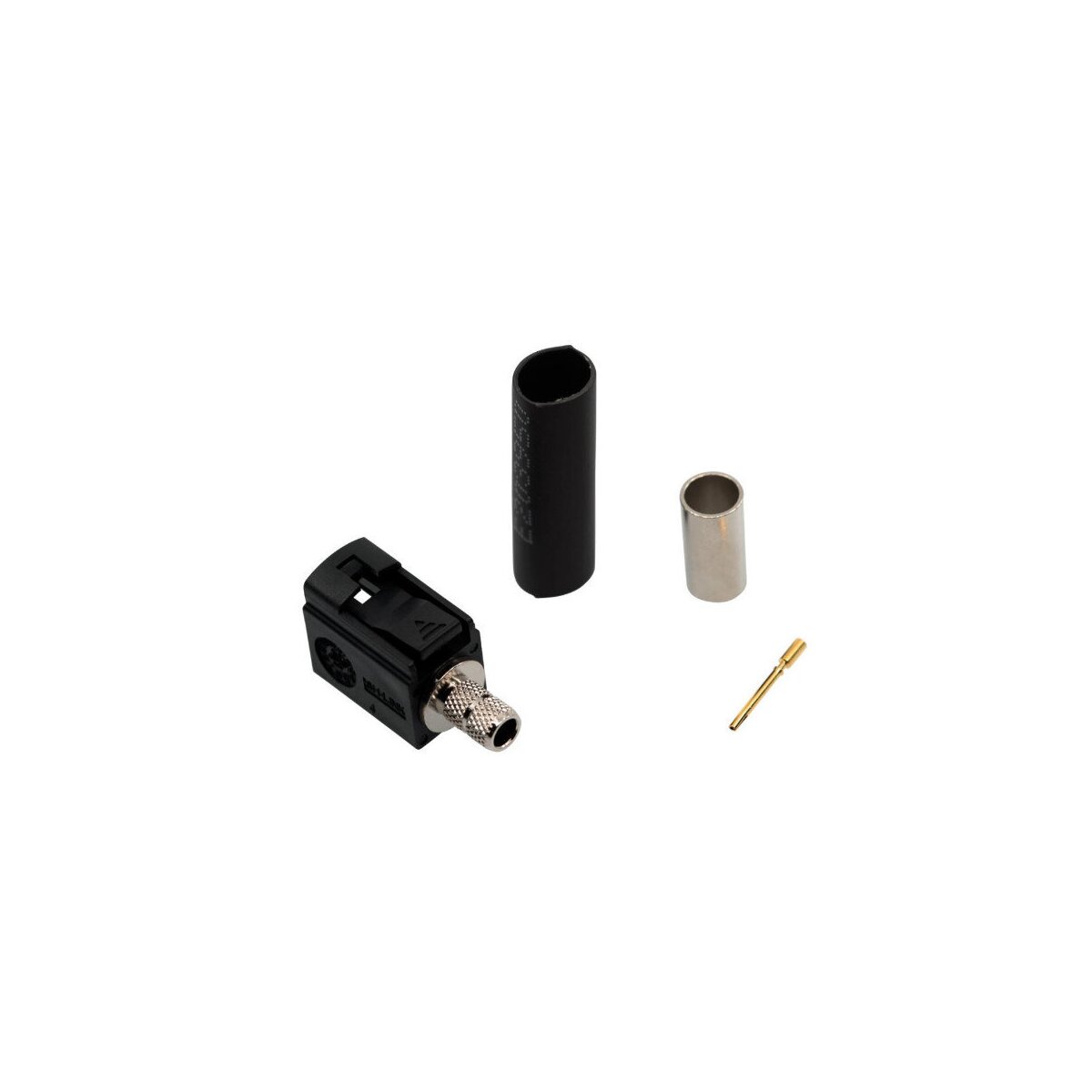 AXIS TU6003 CONN KIT FAKRA CL2 Crimpset mit FAKRA- Steckverb