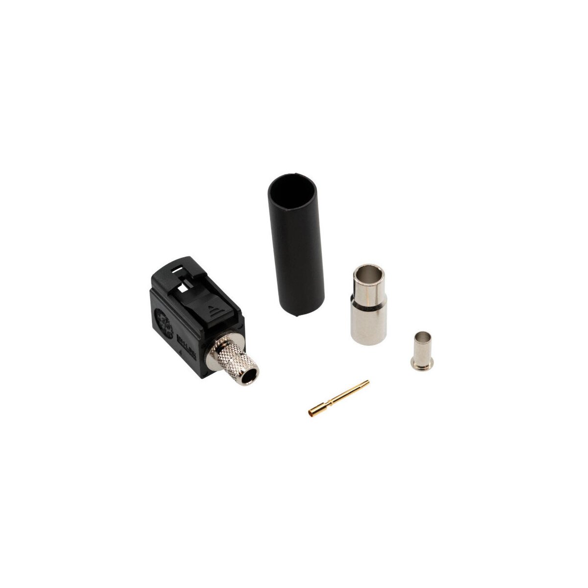 AXIS TU6006 CONN KIT FAKRA 10P Crimpset für TU6005 Plen