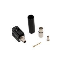 AXIS TU6006 CONN KIT FAKRA 10P Crimpset für TU6005 Plenum Cable, 10er-Pack