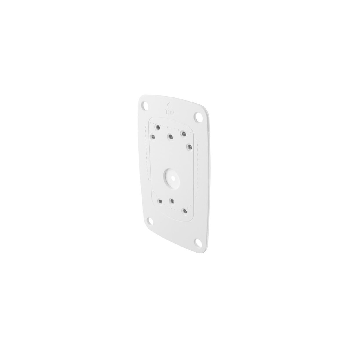 Hanwha Vision SBB-300PMW1 box