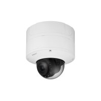 Hanwha Vision SBV-180BW Anschlussbox für Innenraum und Vandal Dome Kameras